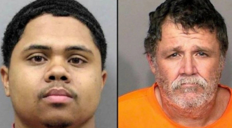 ΗΠΑ: Στη φυλακή γιατί είχε το ίδιο όνομα με καταζητούμενο – Μόνο που αυτός είναι μαύρος και ο καταζητούμενος λευκός