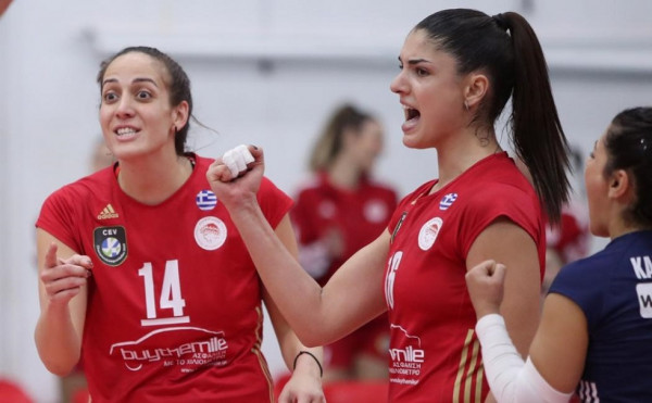 Live Streaming – Ολυμπιακός – ΠΑΟΚ