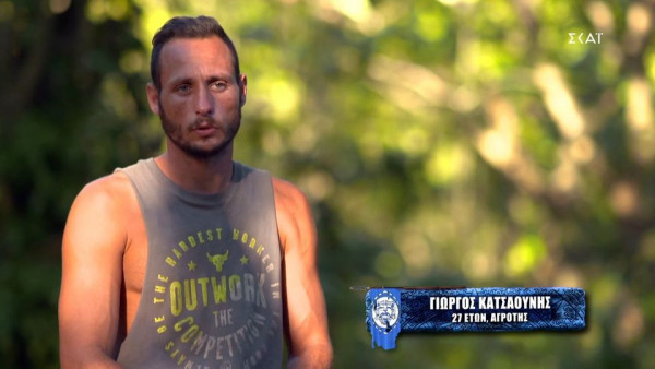 Survivor: «Μύλος» έγιναν οι Μαχητές – «Θα πρέπει να λέγεται κωλοτούμπας και όχι τσακατσούκας»