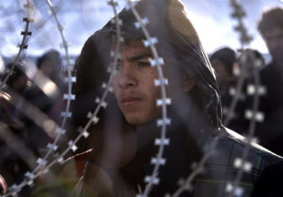 Προσφυγικό: Ρεκόρ πενταετίας στις αιτήσεις ασύλου στην ΕΕ