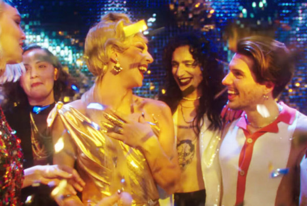 Επικό σχόλιο εταιρείας προφυλακτικών για τους queer πρωταγωνιστές διαφήμισης – «Είμαστε περήφανοι που…»