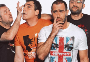 Οι «Ράδιο Αρβύλα» και τα σκουπίδια του Στάθη κάτω από το χαλάκι