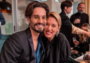 Καράβας και Καγιά χορεύουν τσιφτετέλι και γίνεται χαμός – Το απίθανο δείπνο