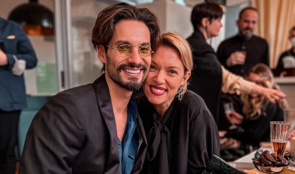 Καράβας και Καγιά χορεύουν τσιφτετέλι και γίνεται χαμός – Το απίθανο δείπνο