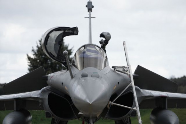 Μητσοτάκης για Rafale – Η παραλαβή τους θα ολοκληρωθεί το 2024 – Το μήνυμα προς την Τουρκία