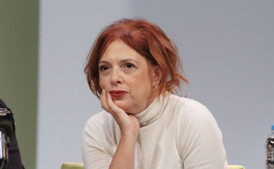 Ελένη Ράντου: Η οργισμένη ανάρτηση της για τα προβλήματα που έχει δημιουργήσει η κακοκαιρία