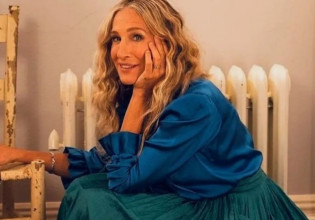 Fendi: H νέα τσάντα Baguette εμπνευσμένη από την Κάρι Μπράντσο είναι γεγονός