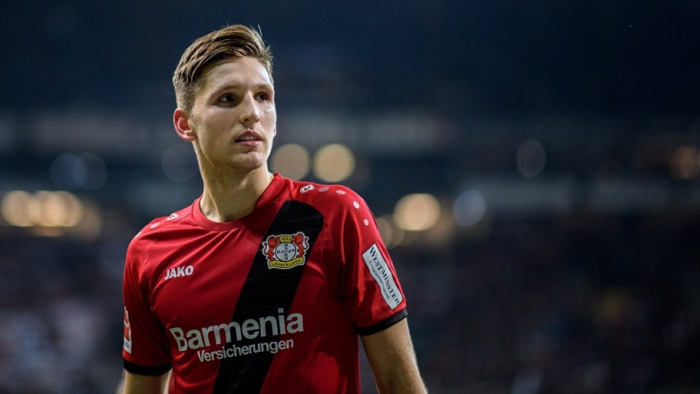 Η νέα ζωή του Παναγιώτη Ρέτσου