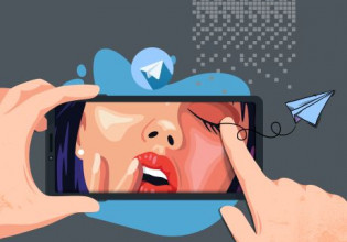 Revenge Porn: Το εργαλείο «StopNCII.org» δίνει τη δυνατότητα παρέμβασης