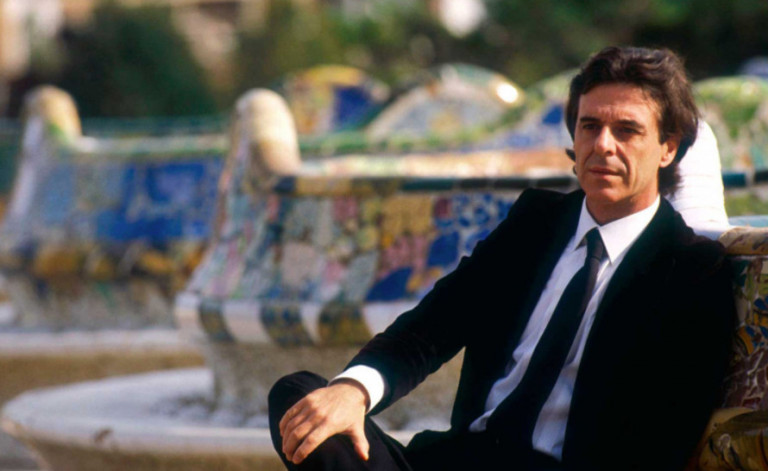 Ισπανία – Πέθανε ο διάσημος αρχιτέκτονας Ρικάρντο Μποφίλ