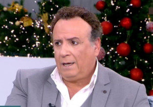 Ο Χάρης Ρώμας έκανε το επόμενο βήμα στη σχέση του – Τι ανακοίνωσε ο ίδιος