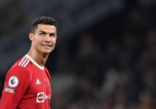 Χαμός στη Γιουνάιτεντ – Σε δύο στρατόπεδα τα αποδυτήρια και δυσαρέσκεια με Ρονάλντο