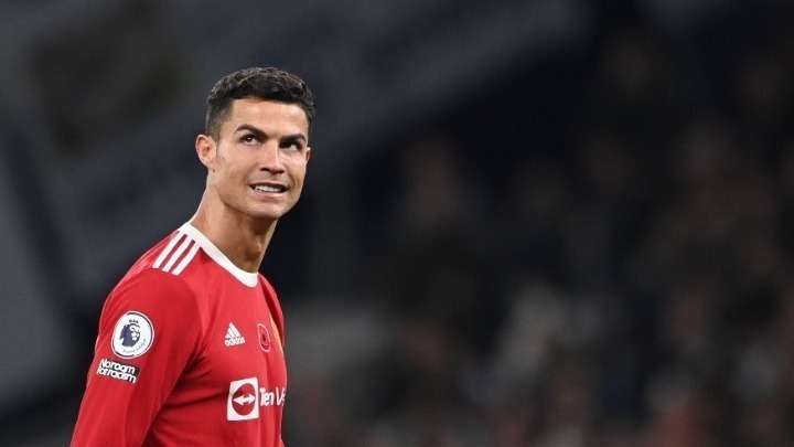 Χαμός στη Γιουνάιτεντ – Σε δύο στρατόπεδα τα αποδυτήρια και δυσαρέσκεια με Ρονάλντο