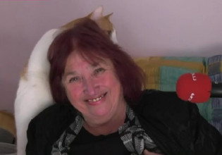 Ρούλα Βροχοπούλου: «Ας γυρίσει πίσω κι ας πεθάνω την άλλη μέρα»