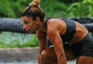 Survivor: H Μαριαλένα Ρουμελιώτη αποκαλύπτει πόσα χρήματα έπαιρναν οι Μαχητές