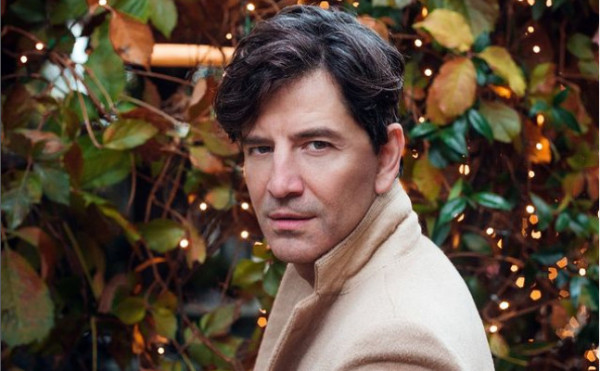 Σάκης Ρουβάς – Επέστρεψε στα social media – H ανάρτησή του από τα χιόνια