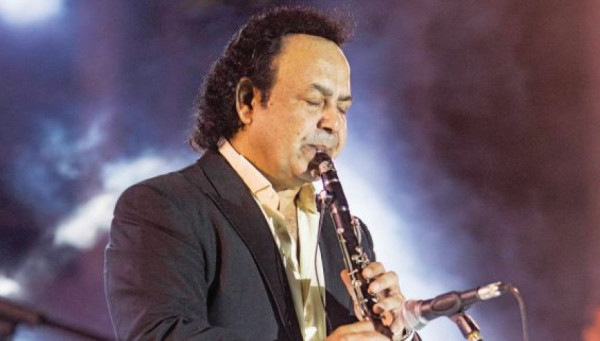 Βασίλης Σαλέας – Ράκος μετά τον θάνατο της συζύγου του – «Δεν πρόλαβε να εμβολιαστεί»