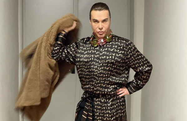 Τρύφωνας Σαμαράς – «Θυμάμαι το unfollow της Τζένης Μπαλατσινού γιατί την αγαπούσα και την αγαπώ»