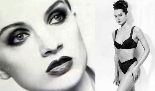 Σβετλάνα Κότοβα – Η εστεμμένη καλλονή φίλη του Σαλόνικ που βρέθηκε τεμαχισμένη σε σακ βουαγιάζ