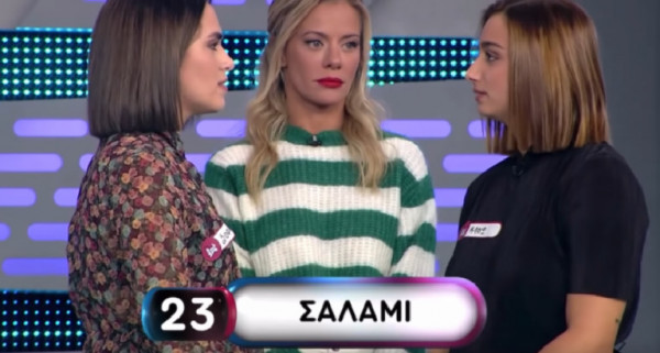 Ρουκ Ζουκ – Απελπισμένη η Ζέτα Μακρυπούλια – Είναι αυτή η… χειρότερη ομάδα;