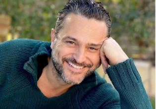 Γιώργος Καραμίχος – «Δεν ήμασταν ποτέ ζευγάρι απλά αποφασίσαμε να κάνουμε μαζί παιδί»