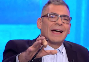 Γιάννης Σερβετάς: Εκτός «Ράδιο Αρβύλα» ο παρουσιαστής – Τι έχει συμβεί