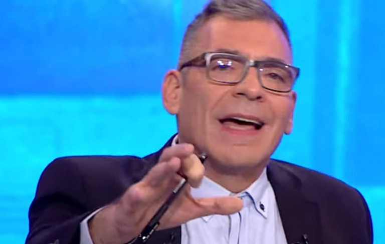 Γιάννης Σερβετάς: Εκτός «Ράδιο Αρβύλα» ο παρουσιαστής – Τι έχει συμβεί