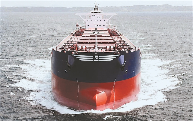 Ναυτιλία: Η Χρονιά του Τίγρη στο θαλάσσιο εμπόριο