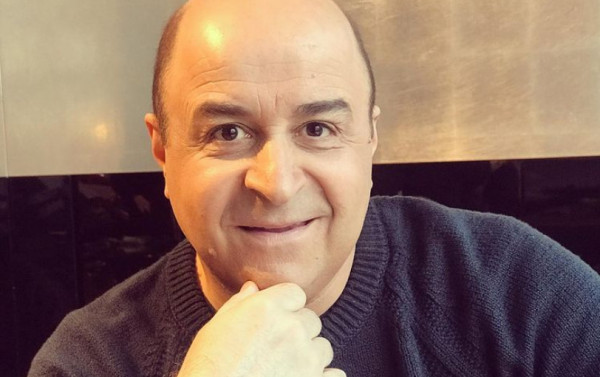 Χρήστος Λούλης – «Πάμε να δούμε Σεφερλή με περούκες και μουστάκια»