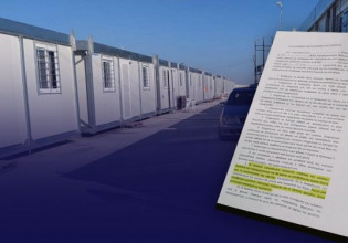 Αρκαλοχώρι – Αντιδράσεις των σεισμόπληκτων για παραχωρητήριο που τους ζητούν να υπογράψουν – Επιβαρύνονται με δαπάνες ρεύματος