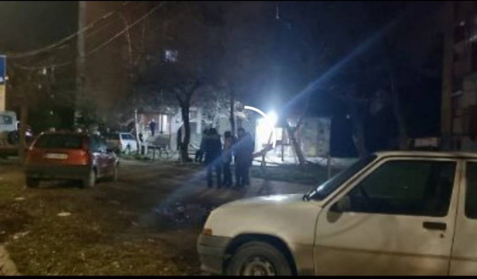 Σεισμός στη Φλώρινα – Τρόμος στη Β. Μακεδονία – Στους δρόμους οι κάτοικοι του Μοναστηρίου