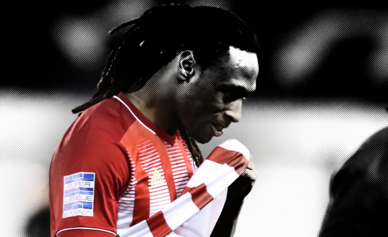 Ο Ολυμπιακός πήρε θέση για τον Σεμέδο – «Να τιμωρηθούν όσοι κρύβονται πίσω από αυτή την άνανδρη ενέργεια»