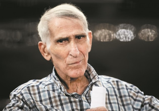 Σήμερα το τελευταίο «αντίο» στον Σεραφείδη