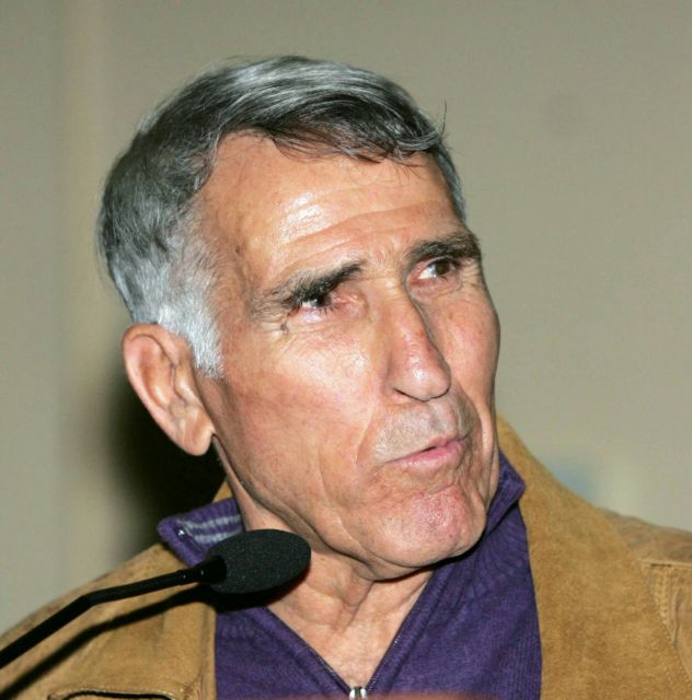 ΚΚΕ – Ο Στ. Σεραφείδης πάλεψε μέσα κι έξω από τα γήπεδα για το δίκιο