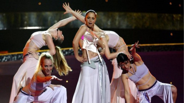 Eurovision– Πώς είναι η νικήτρια, Sertab 19 χρόνια μετά