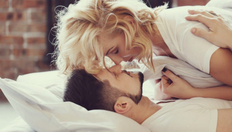 Τα dos και don’ts της σεξουαλική ζωής – Πώς να κρατήσετε τη σπίθα ζωντανή