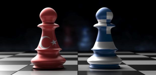 Αναχαίτιση Τουρκίας και φινλανδοποίηση Ελλάδας…