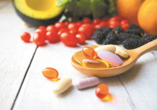 ΕΟΦ – Προειδοποίηση για δύο επικίνδυνα συμπληρώματα διατροφής