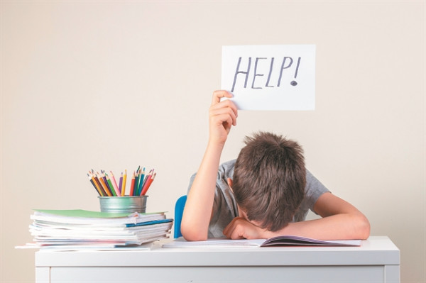 Πνευματική γυμναστική: Ασκήσεις υπερβολής