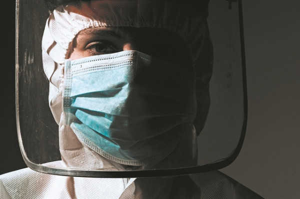 Κοροναϊός: Δύο χρόνια πανδημίας – Και τώρα, τι;