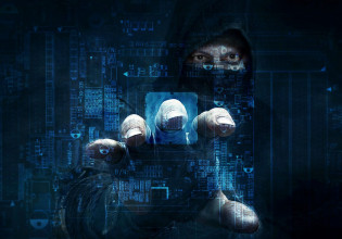 Κάθε μέρα χάνονται 33.500 ευρώ από τις ηλεκτρονικές απάτες