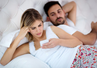 Η πανδημία βλάπτει σοβαρά την… απιστία