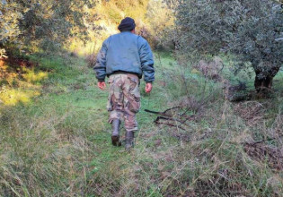 Τραγωδία στην Άρτα – Συνελήφθη ο πατέρας του 16χρονου που σκότωσε κατά λάθος τον θείο του
