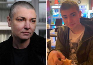 Σινέντ Ο’ Κόνορ – Δύσκολες ώρες για την τραγουδίστρια – Στο νοσοκομείο λίγες ημέρες μετά την αυτοκτονία του γιου της