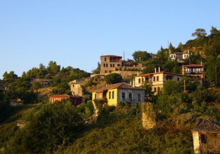 Σεισμός στη Χαλκιδική – Τι λέει ο Δήμαρχος Σιθωνίας για τα 5,4 Ρίχτερ