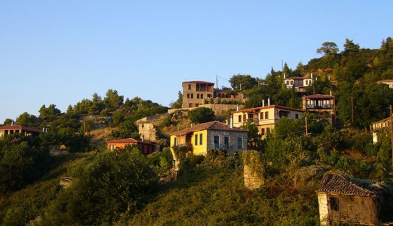 Σεισμός στη Χαλκιδική – Τι λέει ο Δήμαρχος Σιθωνίας για τα 5,4 Ρίχτερ