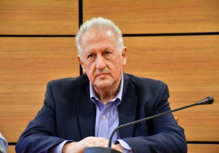 Κώστας Σκανδαλίδης: «Ο Μητσοτάκης μεταπίπτει σε κομματάρχη» – Αντίδραση ΚΙΝΑΛ για Μητσοτάκη – Novartis