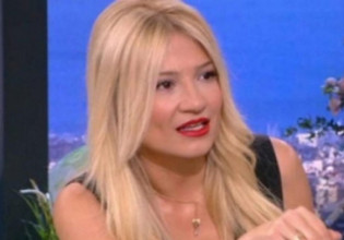 Φαίη Σκορδά: Άγριος καυγάς με τον δικηγόρο του ιερέα – Η ατάκα που την εξόργισε