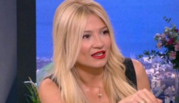 Φαίη Σκορδά: Άγριος καυγάς με τον δικηγόρο του ιερέα – Η ατάκα που την εξόργισε