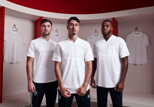 Το εκπληκτικό βίντεο της Άρσεναλ για την καταπολέμεση κατά της βίας των εφήβων